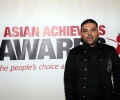 Asian Achievers Awards 2015