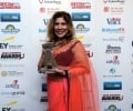 Asian Achievers Awards 2015