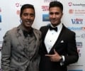 Asian Achievers Awards 2015
