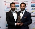 Asian Achievers Awards 2015