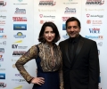 Asian Achievers Awards 2015