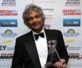 Asian Achievers Awards 2015