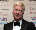 Asian Achievers Awards 2015