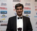 Asian Achievers Awards 2015