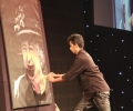 Asian Achievers Awards 2015
