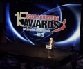 Asian Achievers Awards 2015