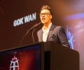 The Asian Awards 2015 held at Grosvenor House