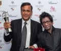 The Asian Awards 2015 held at Grosvenor House