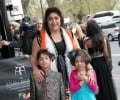 The Asian Awards 2015 held at Grosvenor House