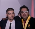 The Asian Awards 2015 held at Grosvenor House