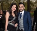 The Asian Awards 2015 held at Grosvenor House