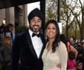 The Asian Awards 2015 held at Grosvenor House