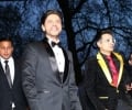The Asian Awards 2015 held at Grosvenor House