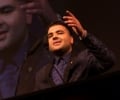 The Asian Awards 2015 held at Grosvenor House