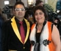 The Asian Awards 2015 held at Grosvenor House