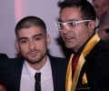 The Asian Awards 2015 held at Grosvenor House