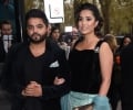 The Asian Awards 2015 held at Grosvenor House
