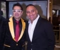The Asian Awards 2015 held at Grosvenor House