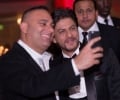 The Asian Awards 2015 held at Grosvenor House