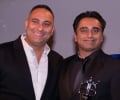 The Asian Awards 2015 held at Grosvenor House