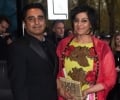 The Asian Awards 2015 held at Grosvenor House