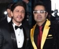 The Asian Awards 2015 held at Grosvenor House