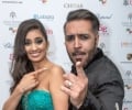 The Asian Awards 2015 held at Grosvenor House
