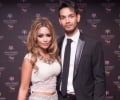 The Asian Awards 2015 held at Grosvenor House