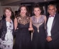 The Asian Awards 2015 held at Grosvenor House