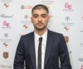The Asian Awards 2015 held at Grosvenor House