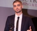 The Asian Awards 2015 held at Grosvenor House
