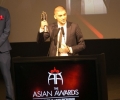 The Asian Awards 2015 held at Grosvenor House