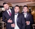 The Asian Awards 2015 held at Grosvenor House