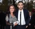 The Asian Awards 2015 held at Grosvenor House