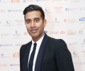 BBC Asian Network and Radio 1 presenter Nihal Arthanayake