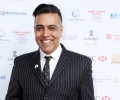 BBC London presenter Sunny Grewal at the Asian Business Awards 2014
