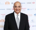 Keith Vaz MP at launch of Asian Rich List & Asian Business Awards 2014