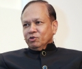Millionaire and award winning entrepreneur SP Lohia  at launch of Asian Rich List & Asian Business Awards 2014