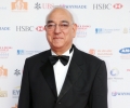 Millionaire and award winning entrepreneur Younus Sheikh  at launch of Asian Rich List & Asian Business Awards 2014