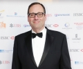 Richard Harrington MP  at launch of Asian Rich List & Asian Business Awards 2014