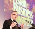 Rt Hon Michael Gove MP, Secretary of State for Education speaking  at the launch of Asian Rich List & Asian Business Awards 2014