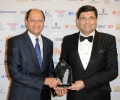 Shailesh Vara MP, Salim Janmohamed