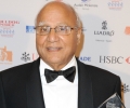 Sir Anwar Pervez OBE