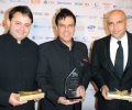 Tai Khan, Andy Varma, Arjun Varma
