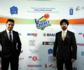 Asian Cricket Awards 2015