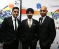 Asian Cricket Awards 2015