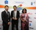 Asian Cricket Awards 2015