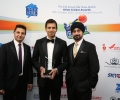 Asian Cricket Awards 2015