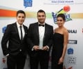 Asian Cricket Awards 2015