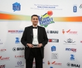 Asian Cricket Awards 2015